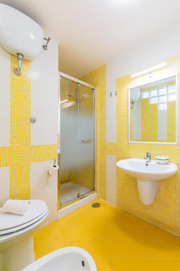 Orsola Comfort House By Napoliapartments Exterior foto